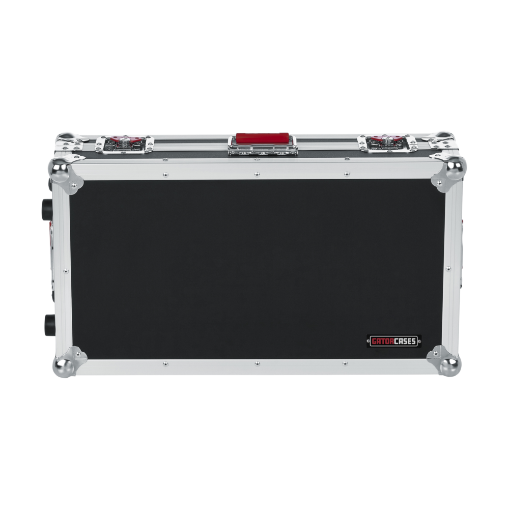 Gator G-TOUR Pedal Board - Large with wheels product image