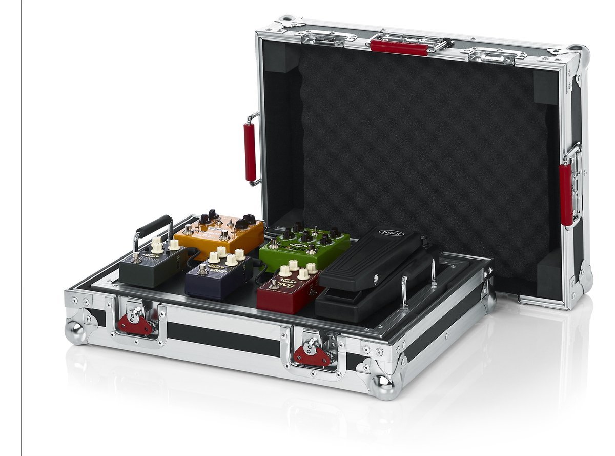 Gator G-TOUR Pedal Board - Small product image