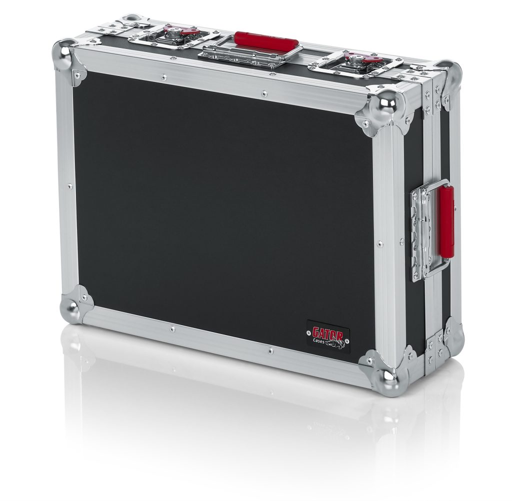 Gator G-TOUR Pedal Board - Small - view 4