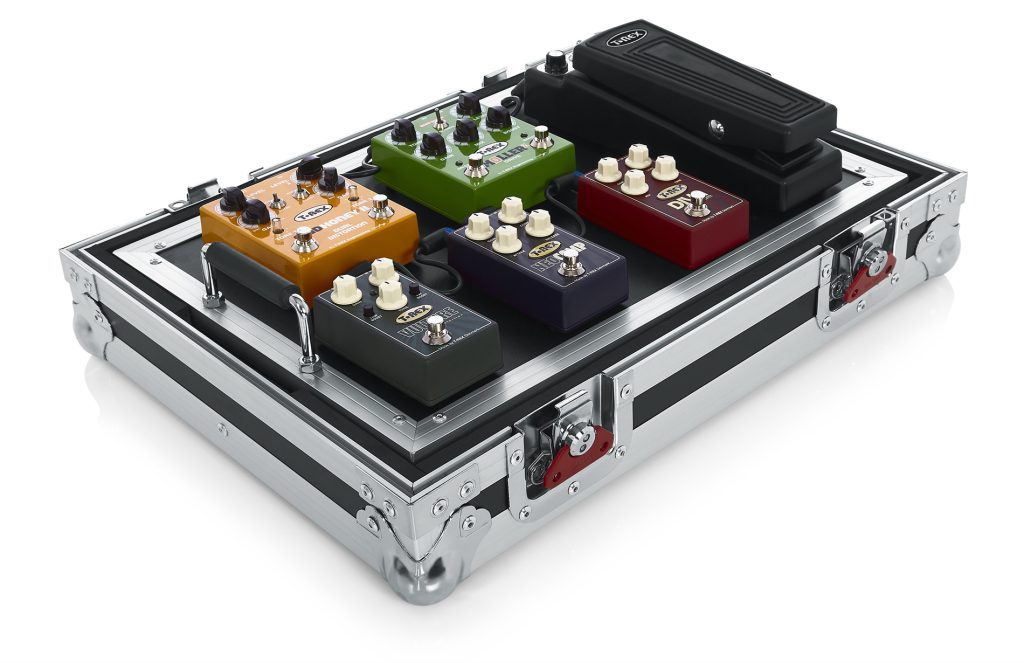 Gator G-TOUR Pedal Board - Small - view 5
