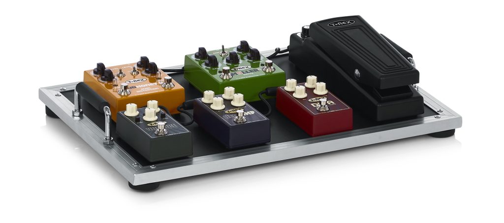 Gator G-TOUR Pedal Board - Small - view 6