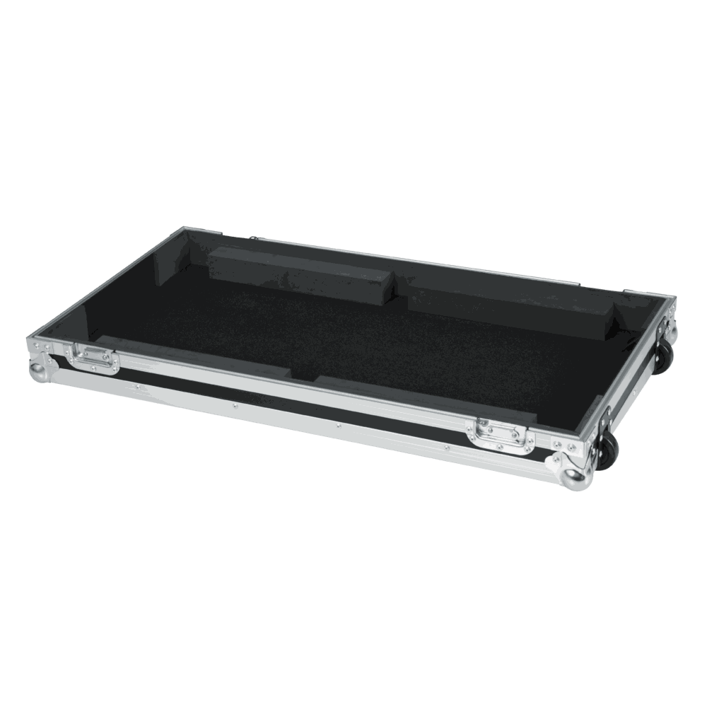 Gator G-TOUR Pedal Board - Extra Large with wheels - view 2