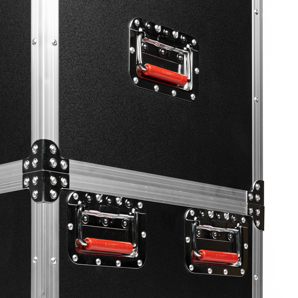 Gator Tour Style Transporter for (2) speakers - view 5