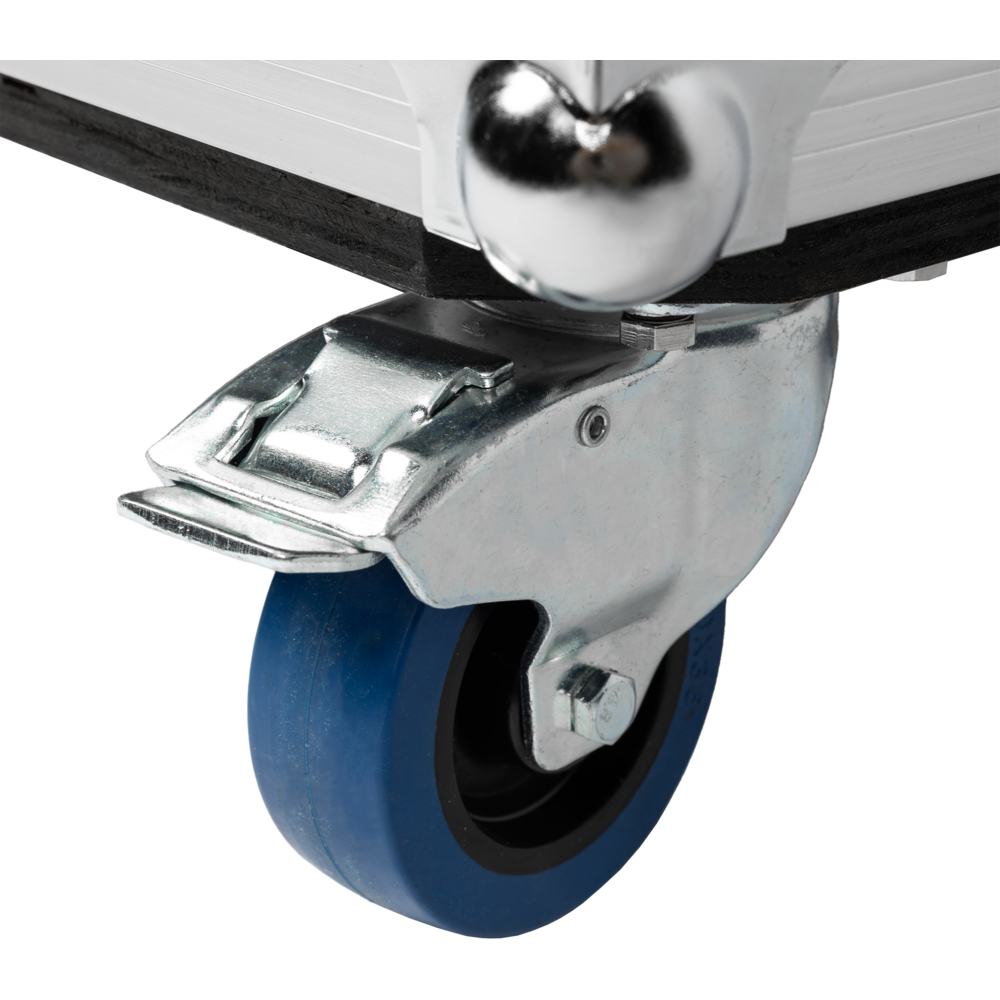 Gator Tour Style Transporter for (2) speakers - view 6