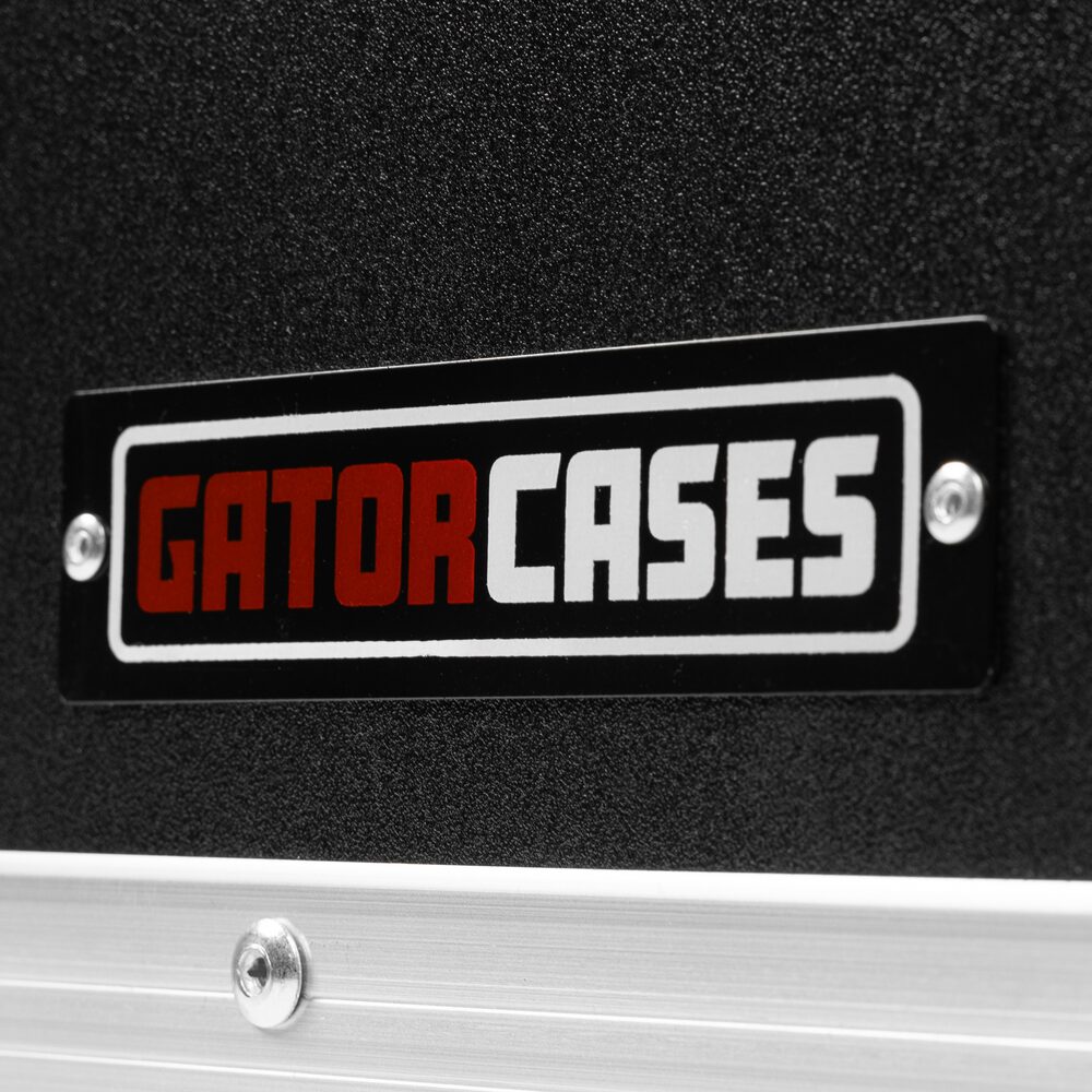 Gator Tour Style Transporter for (2) speakers - view 7