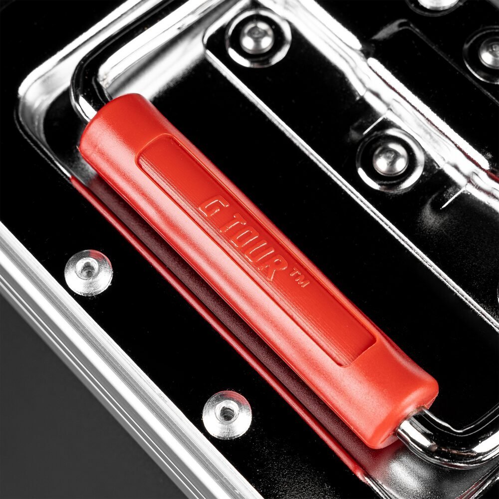 Gator Tour Style Transporter for (2) speakers - view 8