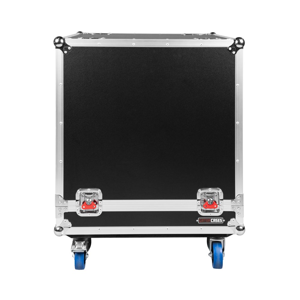 Gator G-TOUR ATA Flight Case for Subwoofers