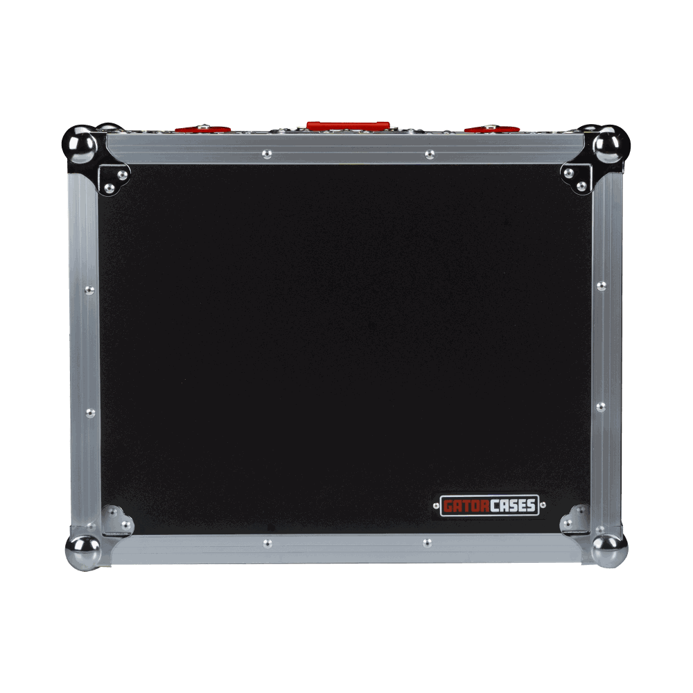 Gator Case to fit 1200 style turntables - view 2