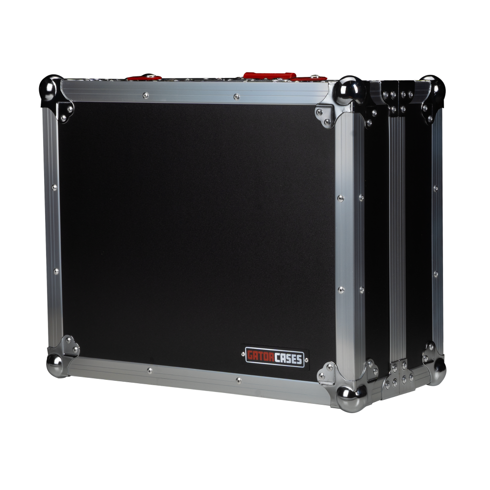 Gator Case to fit 1200 style turntables - view 3