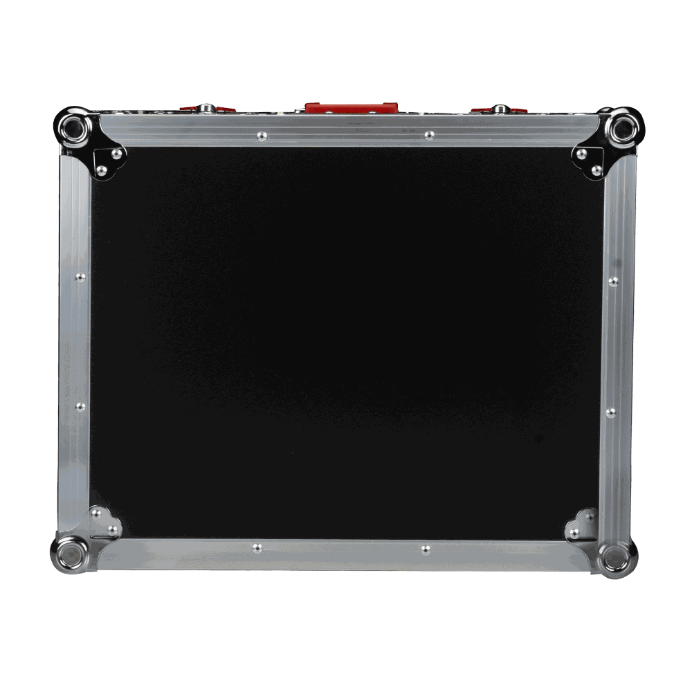 Gator Case to fit 1200 style turntables - view 4