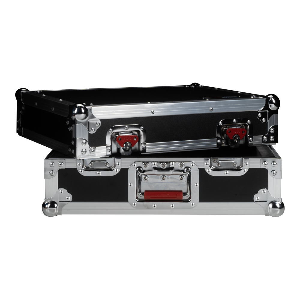 Gator Case to fit 1200 style turntables - view 5