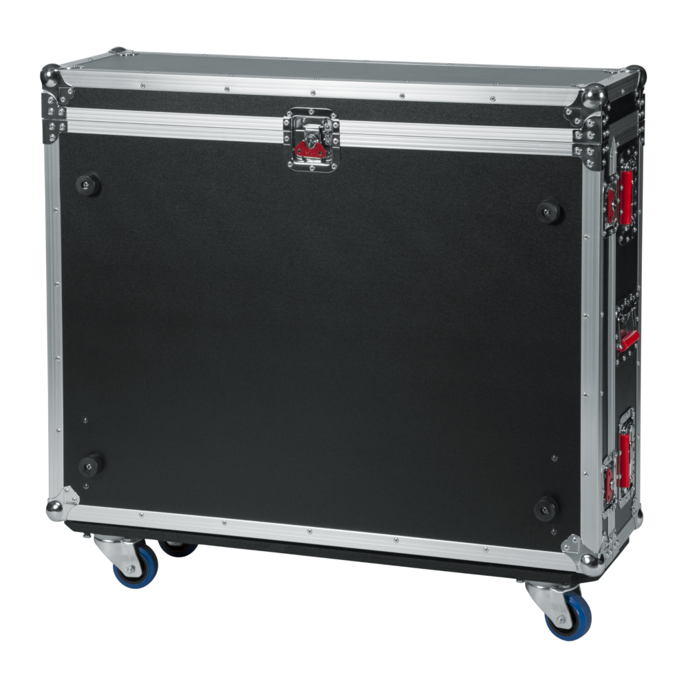 Gator Road case for Behringer X-32 with Doghouse - view 6