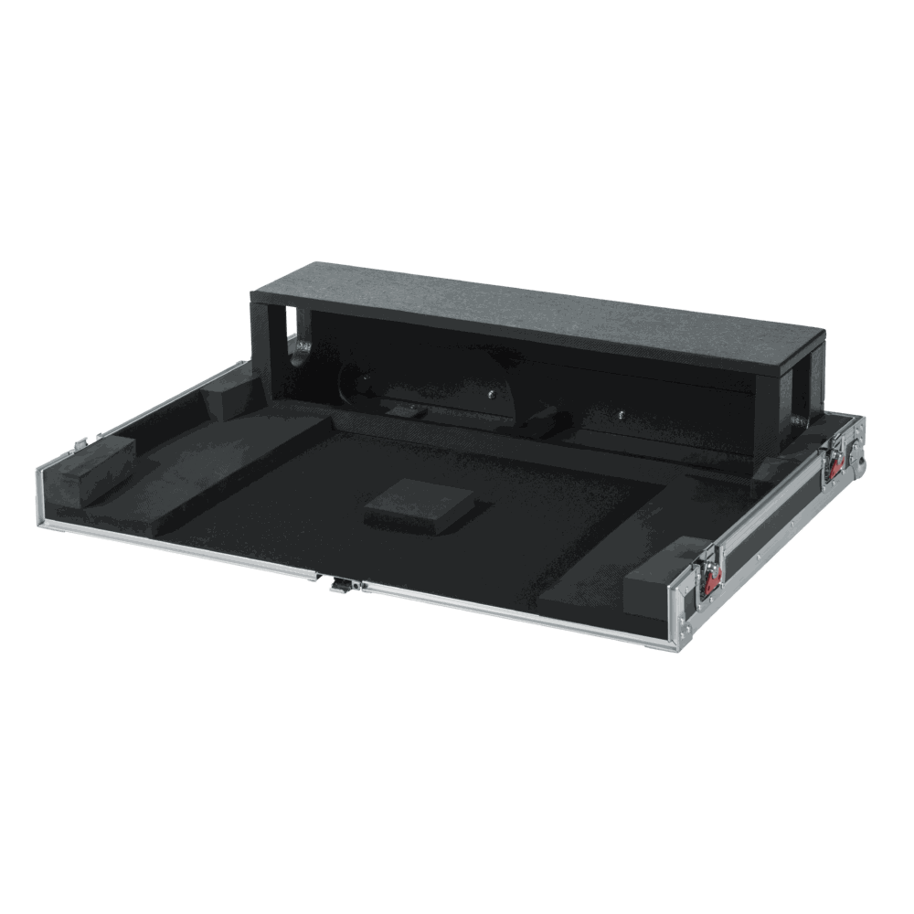 Gator Road case for Behringer X-32 with Doghouse - view 7
