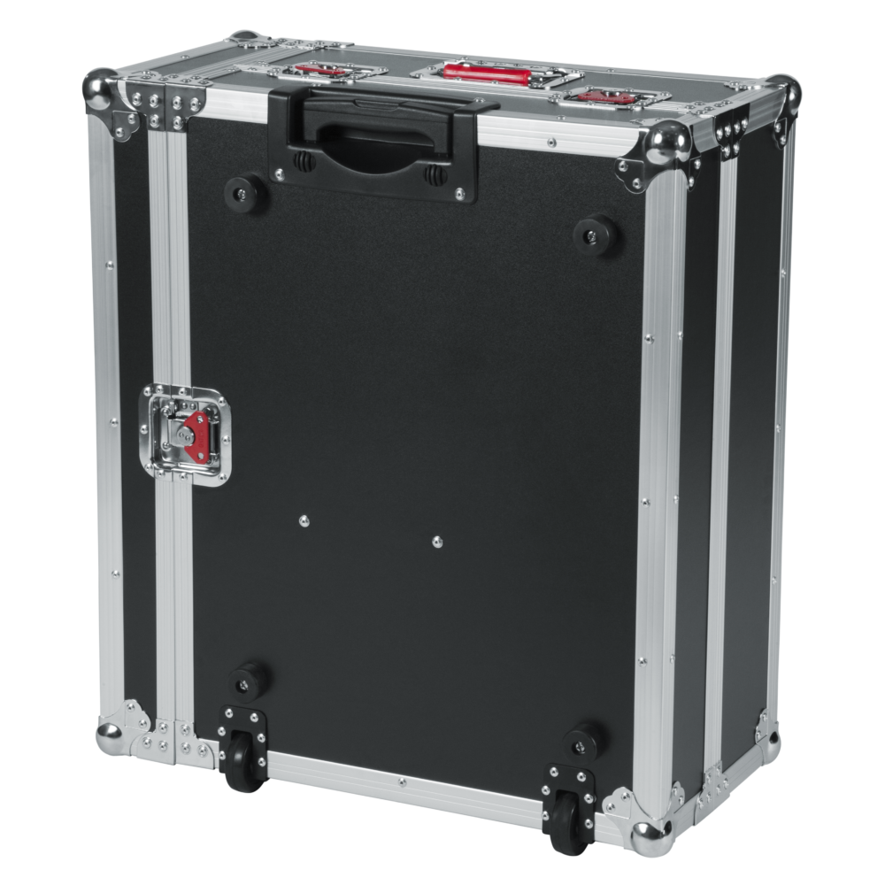 Gator Road case for Behringer X-32 Compact Mixer