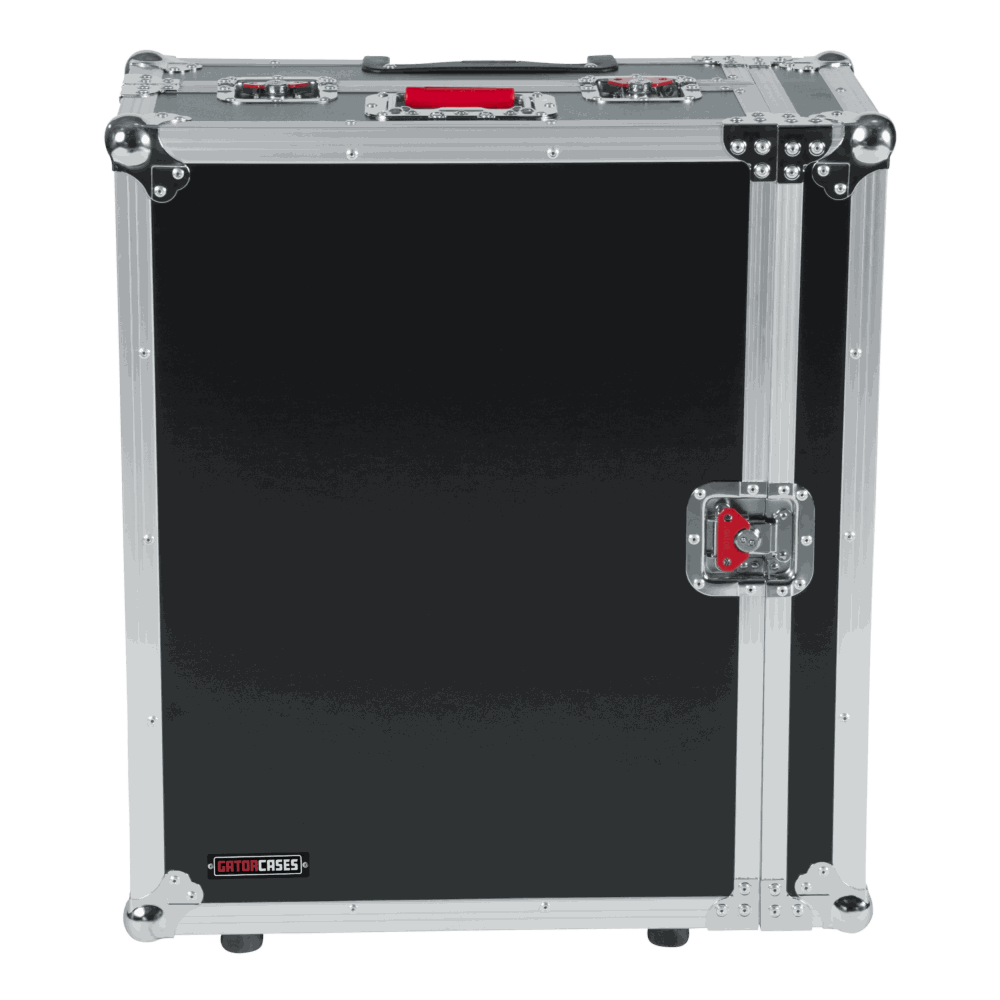 Gator Road case for Behringer X-32 Compact Mixer - view 2