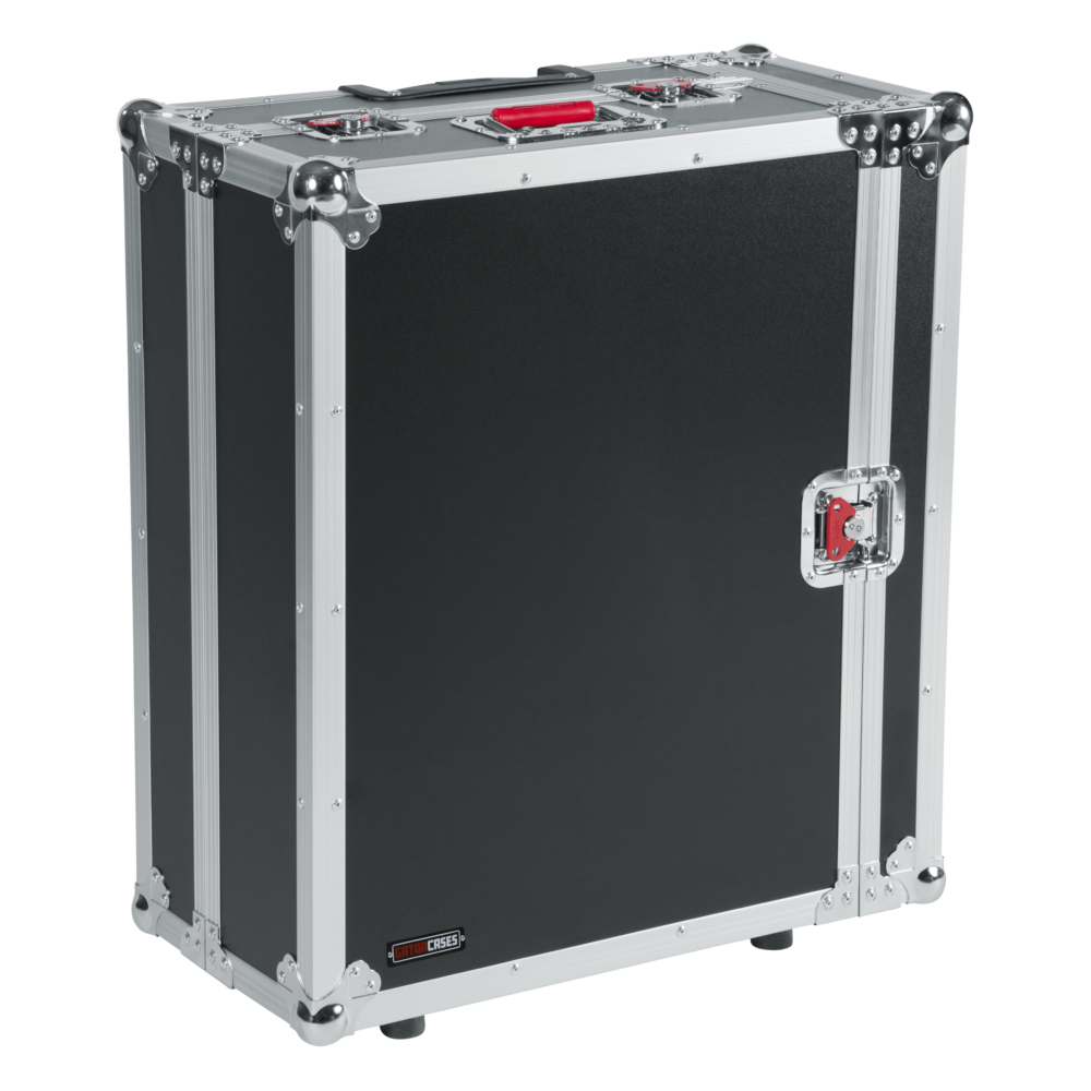 Gator Road case for Behringer X-32 Compact Mixer - view 3