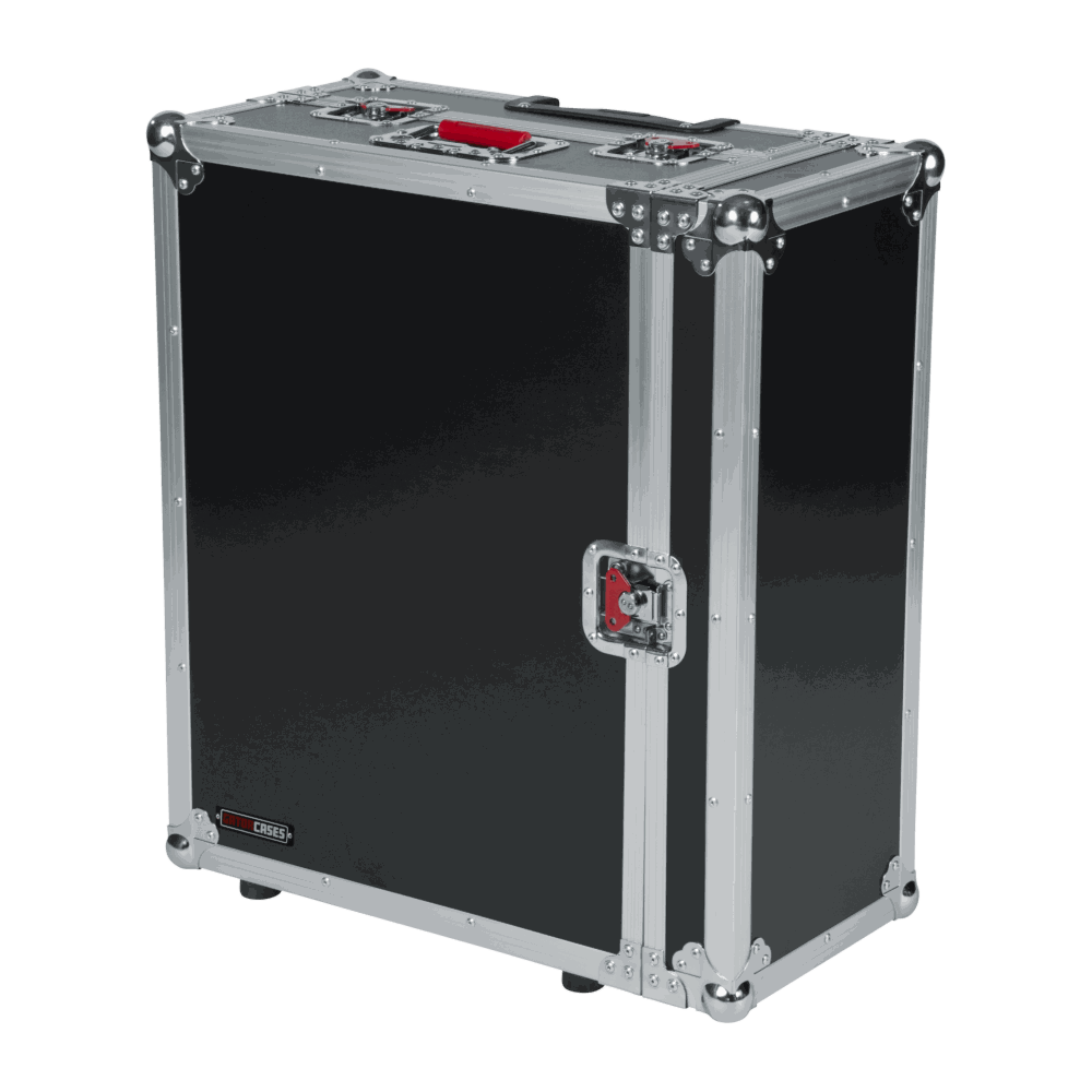 Gator Road case for Behringer X-32 Compact Mixer - view 4