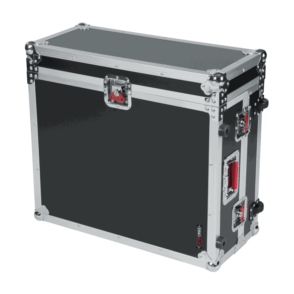 Gator Road case for Behringer X-32 Compact Mixer - view 5