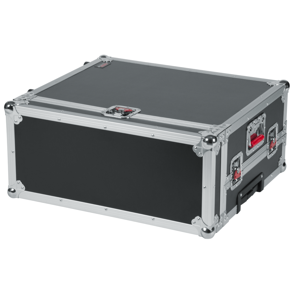 Gator Road case for Behringer X-32 Compact Mixer - view 6