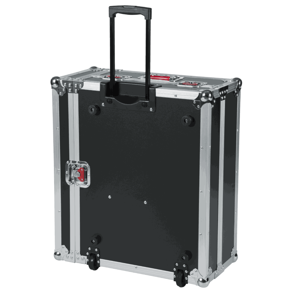 Gator Road case for Behringer X-32 Compact Mixer - view 7