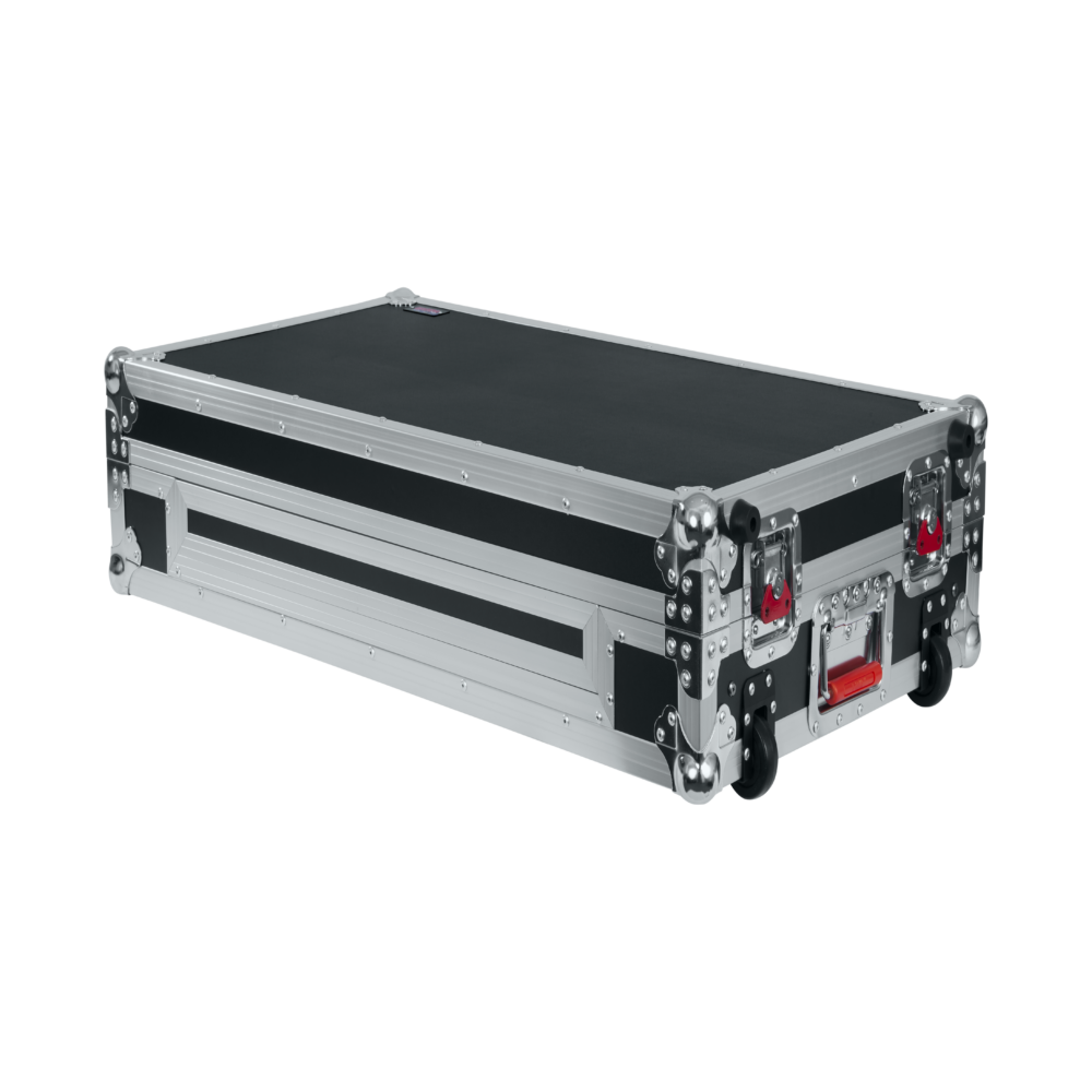Gator G-TOUR DSP case for Pioneer DDJSZ controller product image