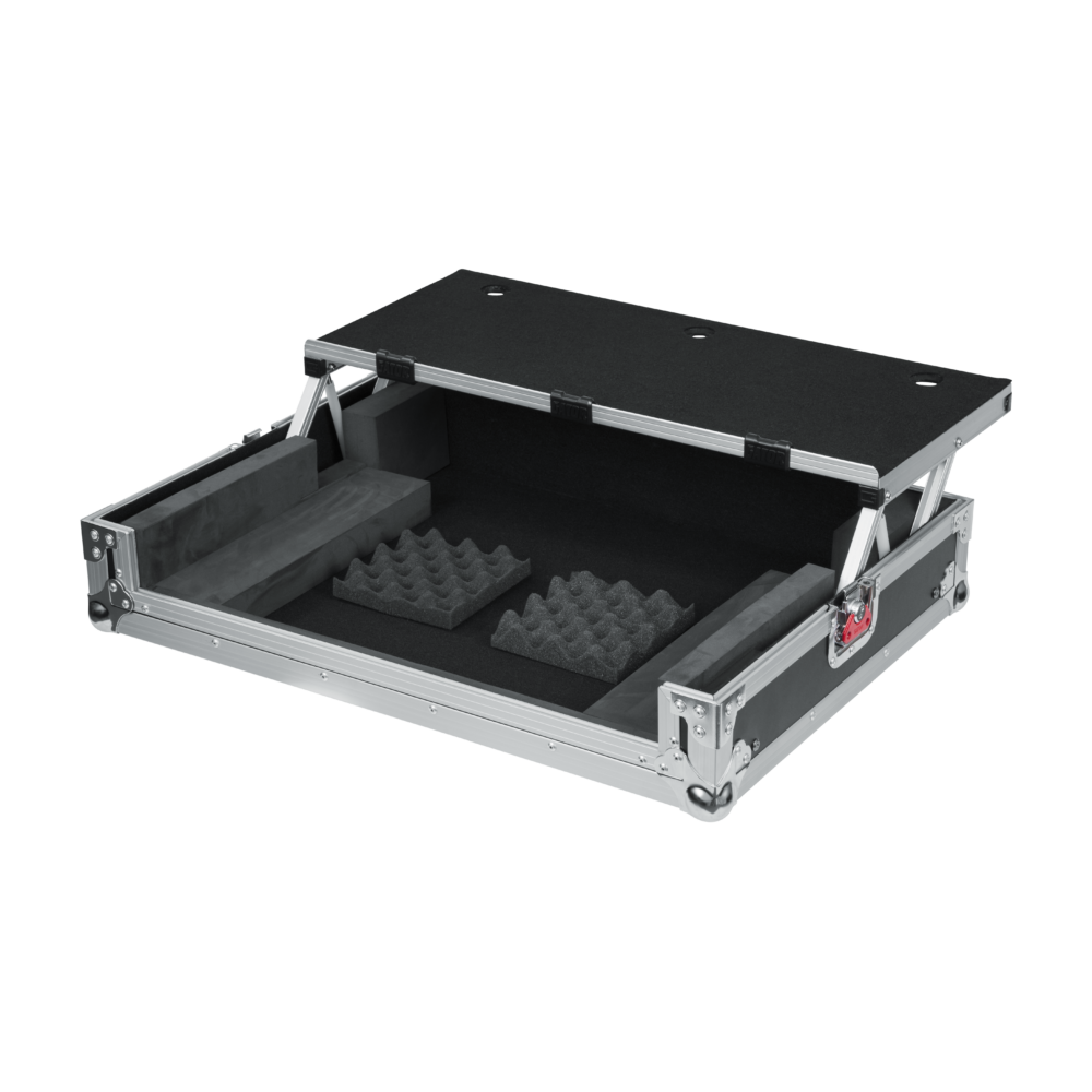 Gator G-TOUR DSP case for sized DJ controllers - view 3
