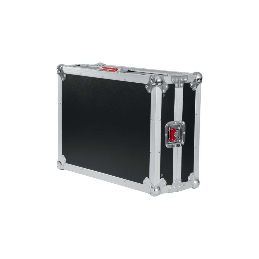 Gator G-TOUR DSP case for small sized DJ controllers