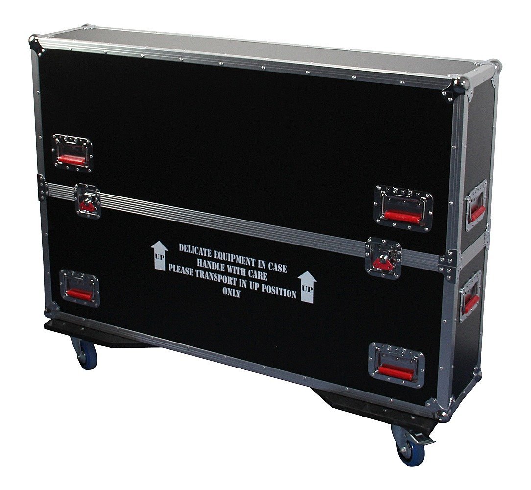 Gator G-TOURLCDV2-4350 ATA LCD Case for 43-50 in. Screens product image