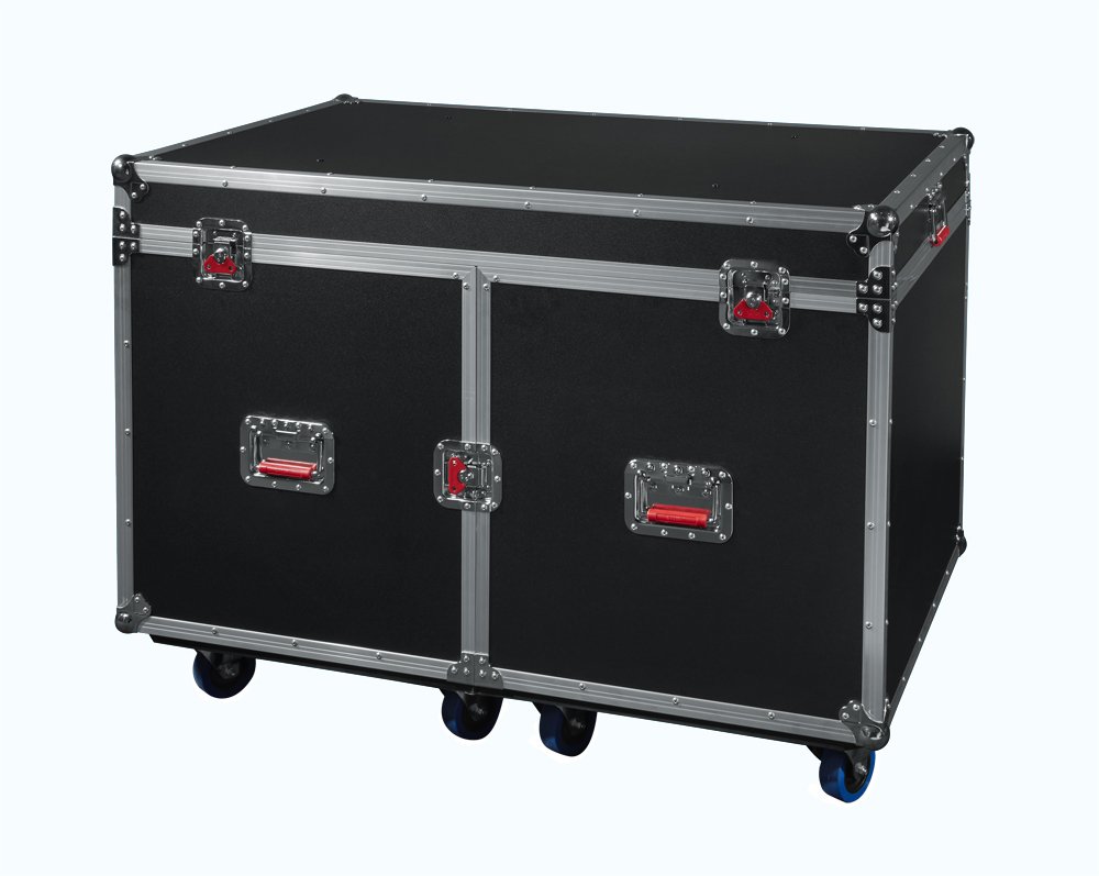 Gator Furniture Set - Transforms into Shipping Case