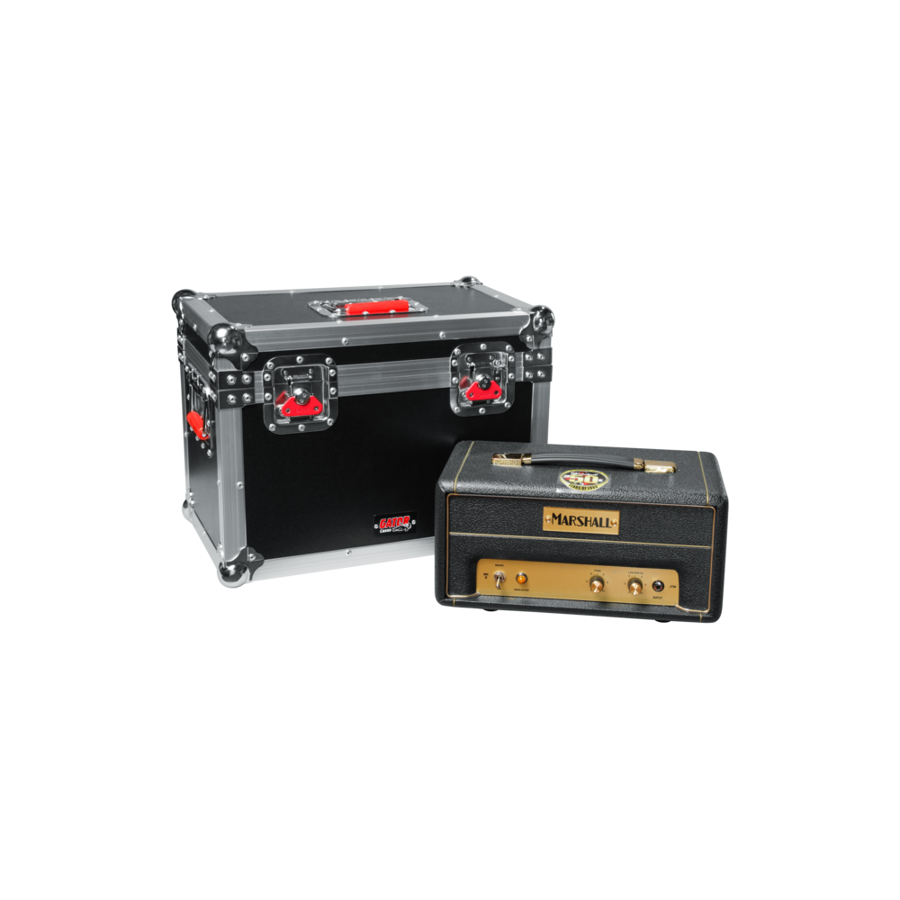 Gator ATA Tour Case for Mid Size 'Lunchbox' Amps