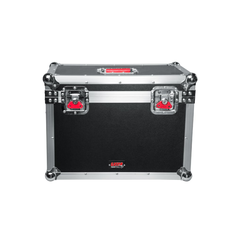 Gator ATA Tour Case for Large 'Lunchbox' Amps
