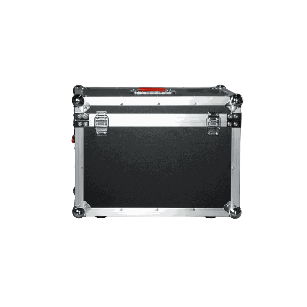 Gator ATA Tour Case for Large 'Lunchbox' Amps - view 2