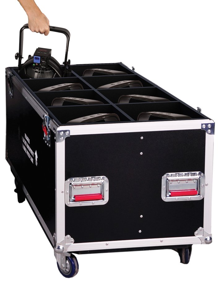 Gator ATA LED PAR 64 Transport Case product image