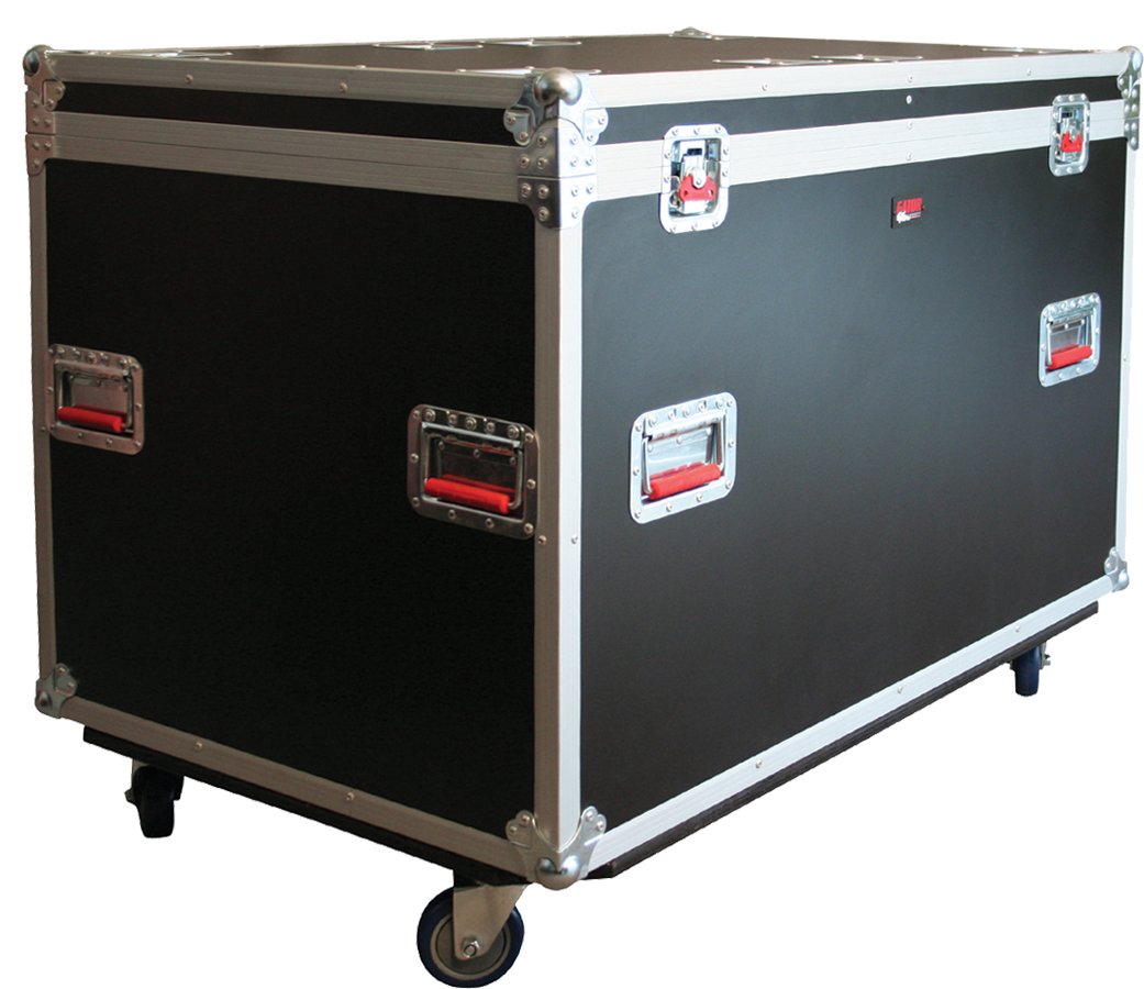 Gator ATA LED PAR 64 Transport Case - view 2