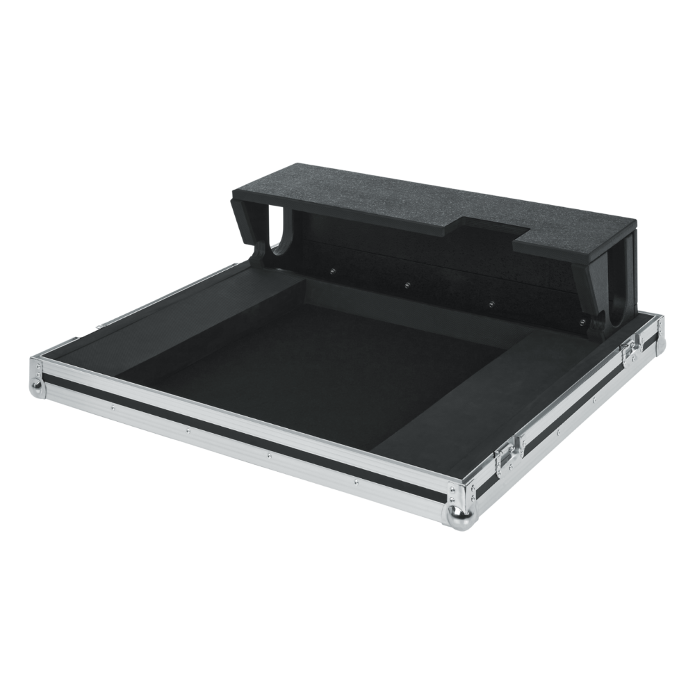 Gator G-TOUR doghouse style case for Studiolive 32 III - view 2