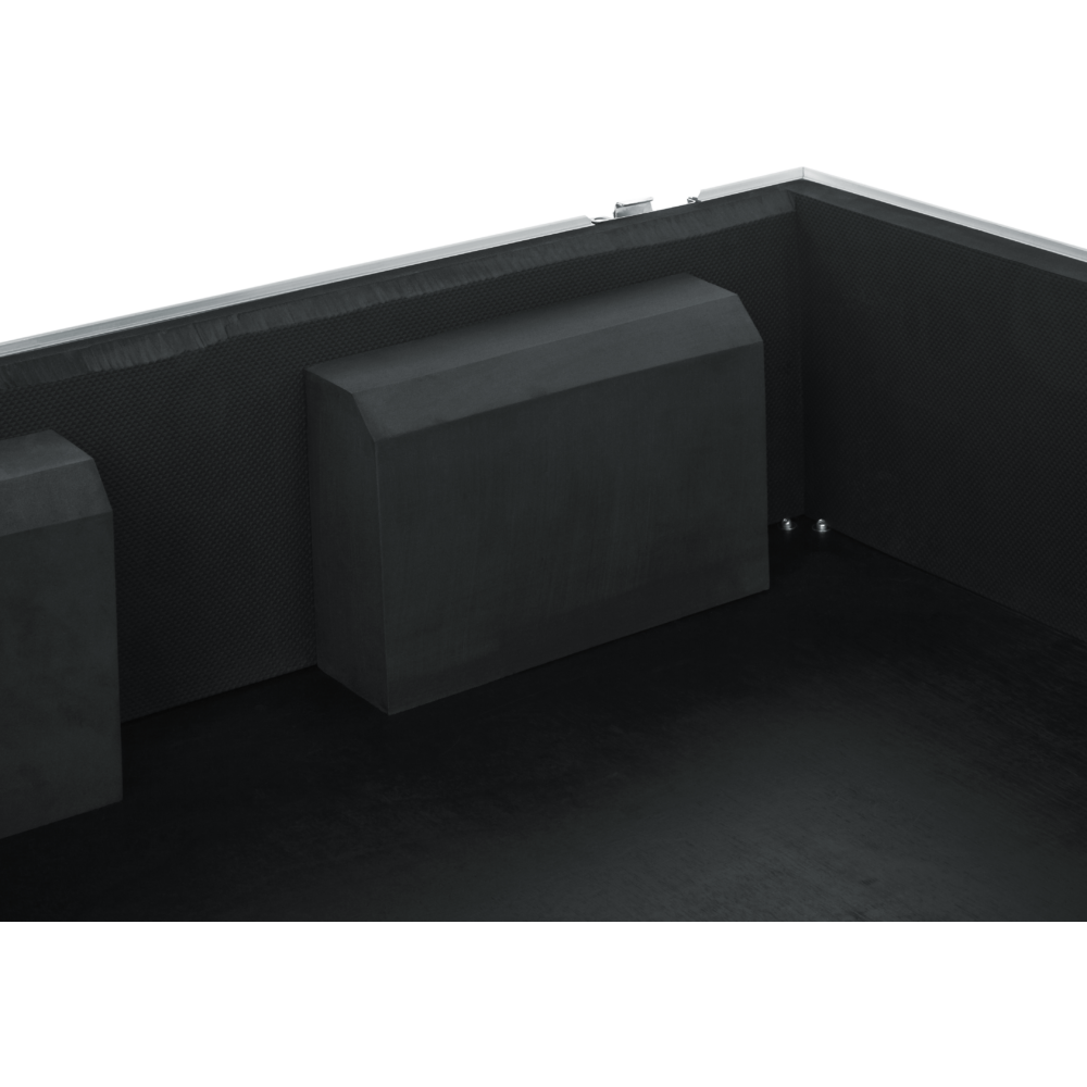 Gator Flight Case for SL32III No Doghouse - view 2