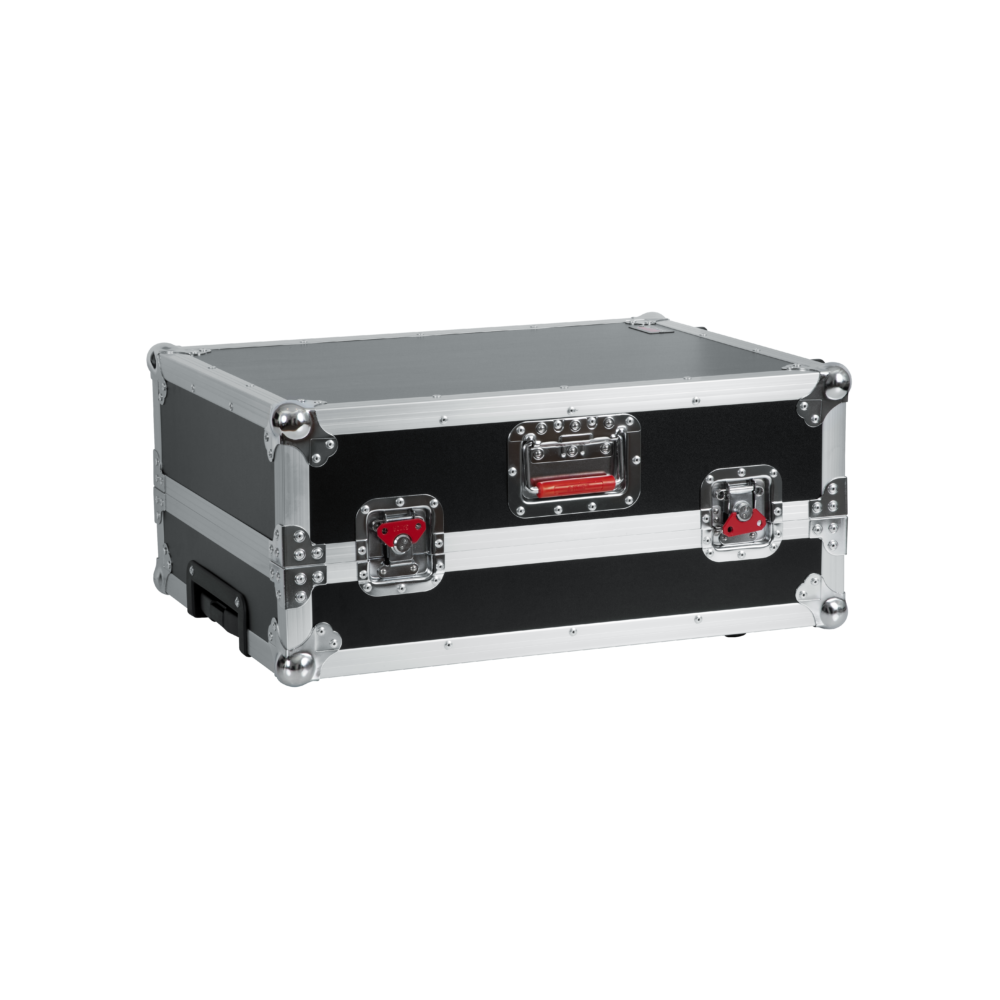 Gator G-TOUR road case for A and H QU16 mixer