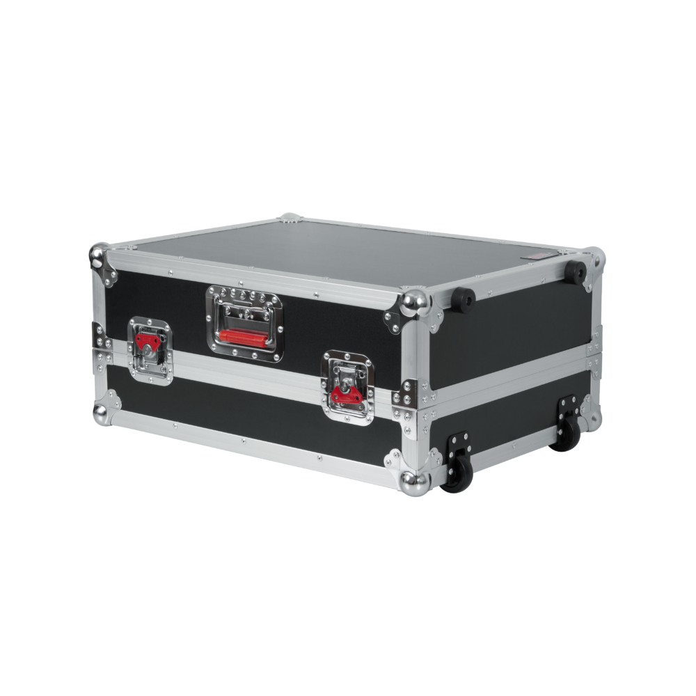 Gator G-TOUR road case for A and H QU16 mixer - view 2