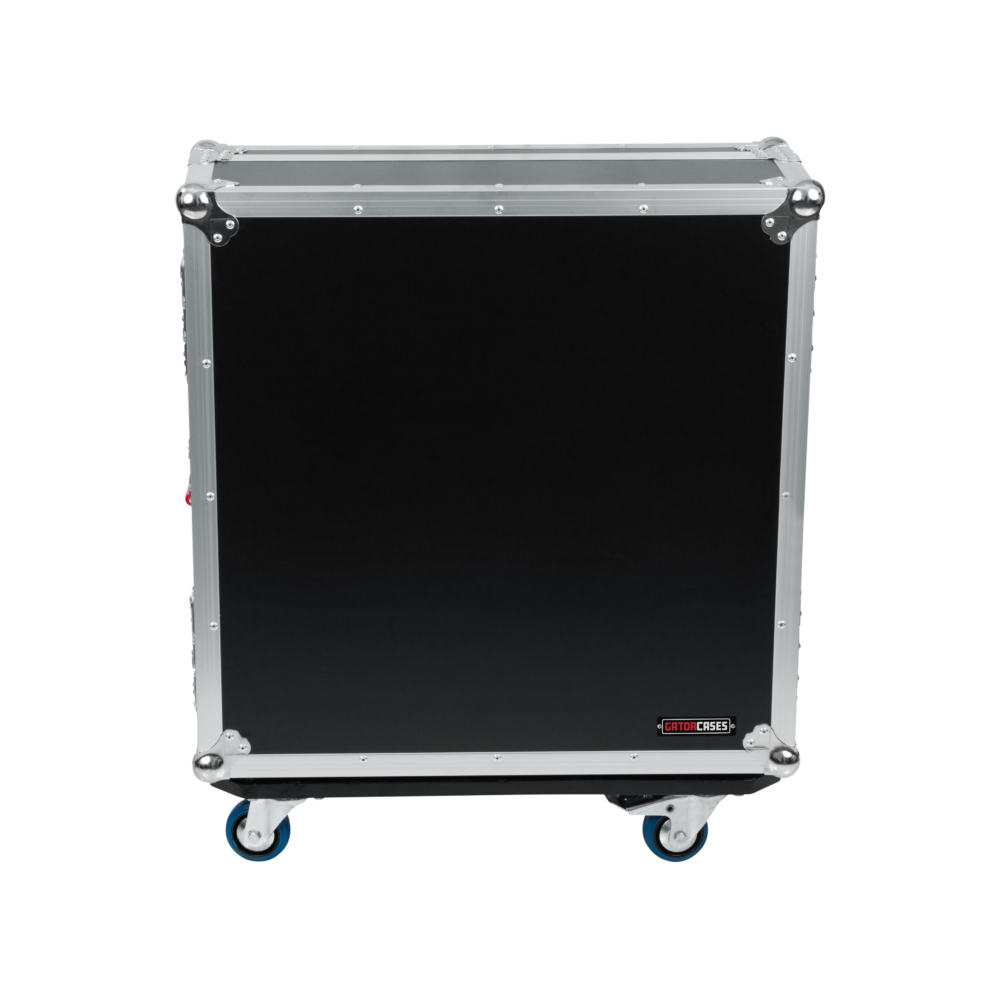 Gator G-TOUR doghouse style case for A and H mixer