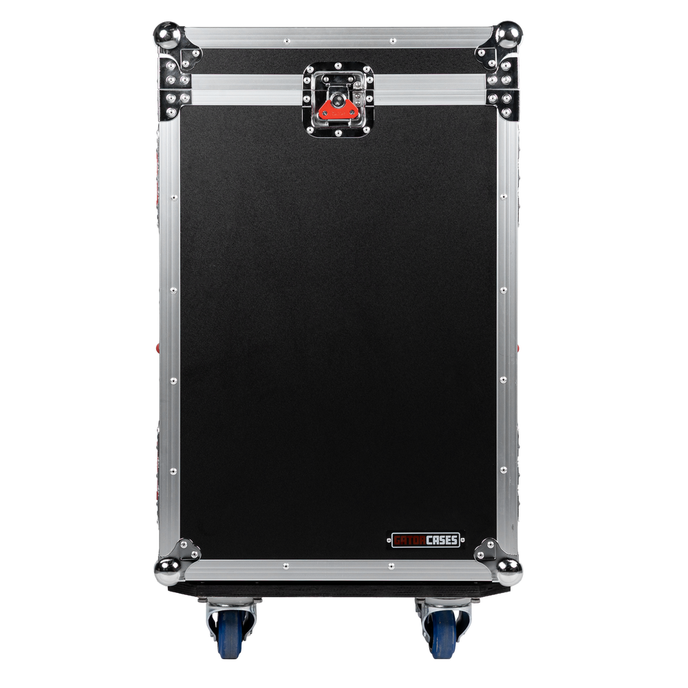 Gator G-TOUR Road Case for Allen and Heath Qu-5
