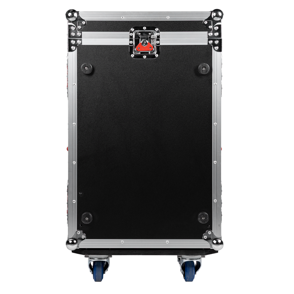 Gator G-TOUR Road Case for Allen and Heath Qu-5 - view 2