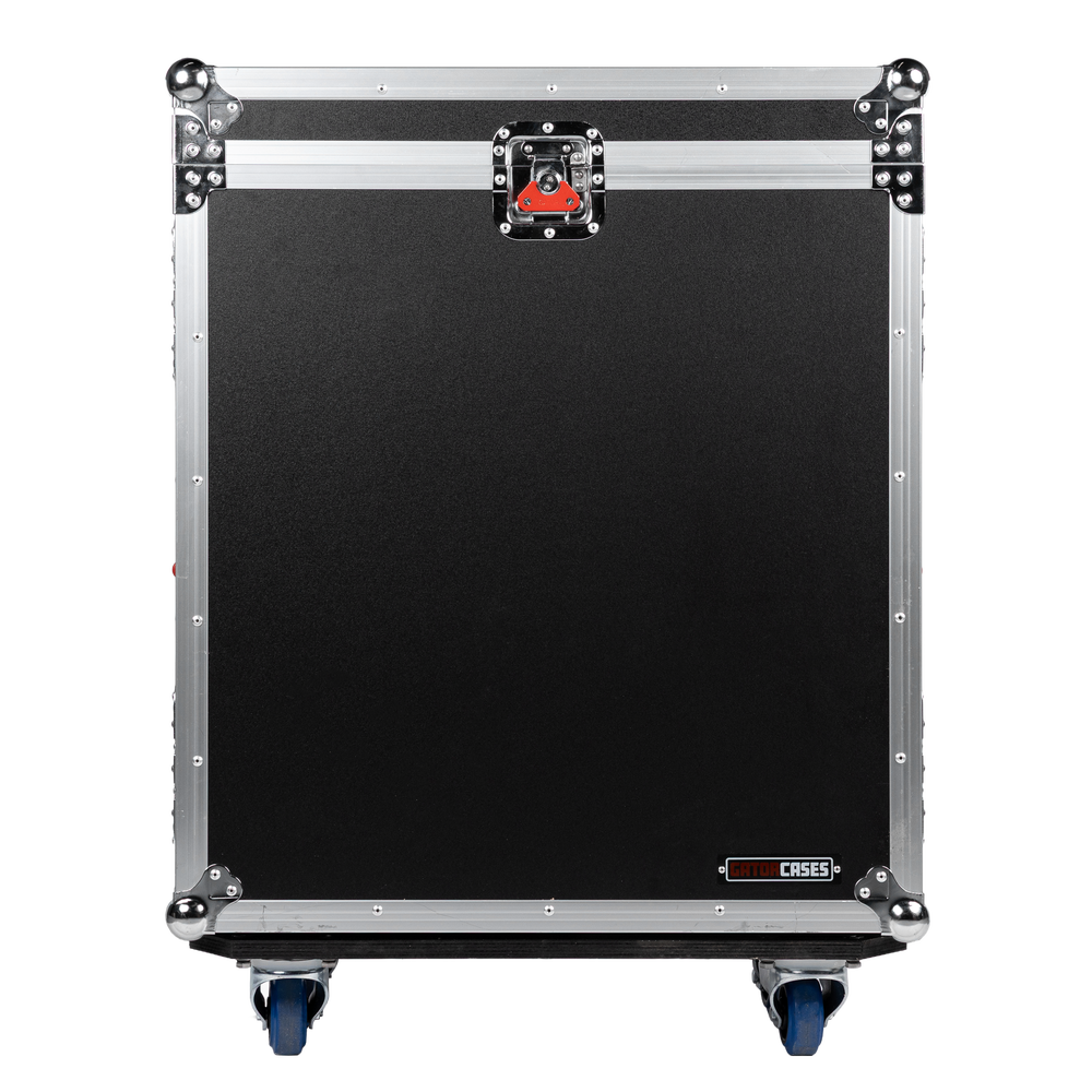 Gator G-TOUR Road Case for Allen and Heath Qu-6
