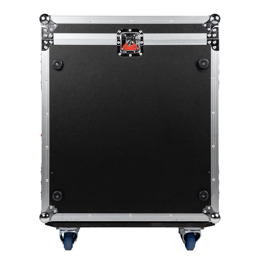 Gator G-TOUR Road Case for Allen and Heath Qu-6 - view 2