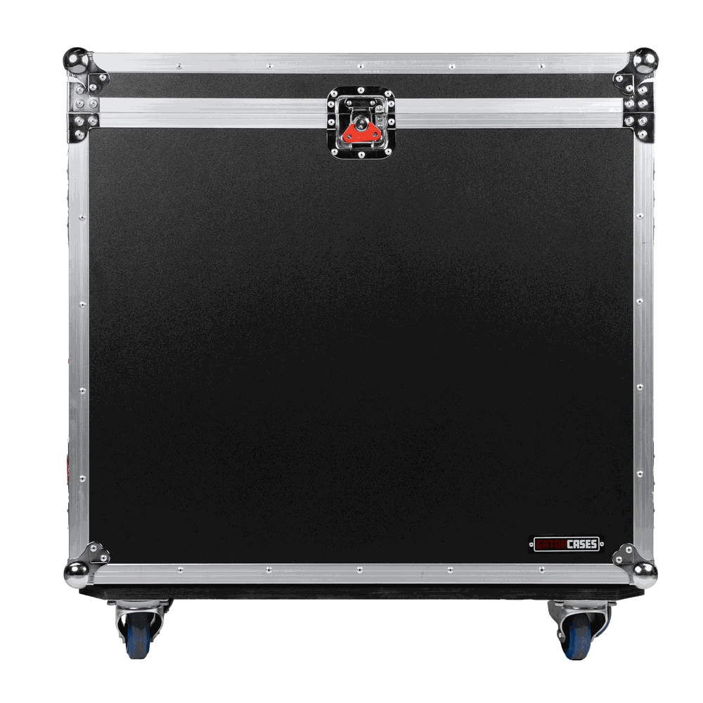 Gator G-TOUR Road Case for Allen and Heath Qu-7