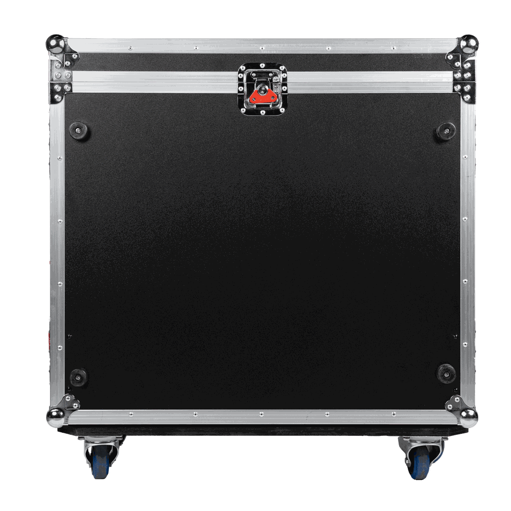 Gator G-TOUR Road Case for Allen and Heath Qu-7 - view 2