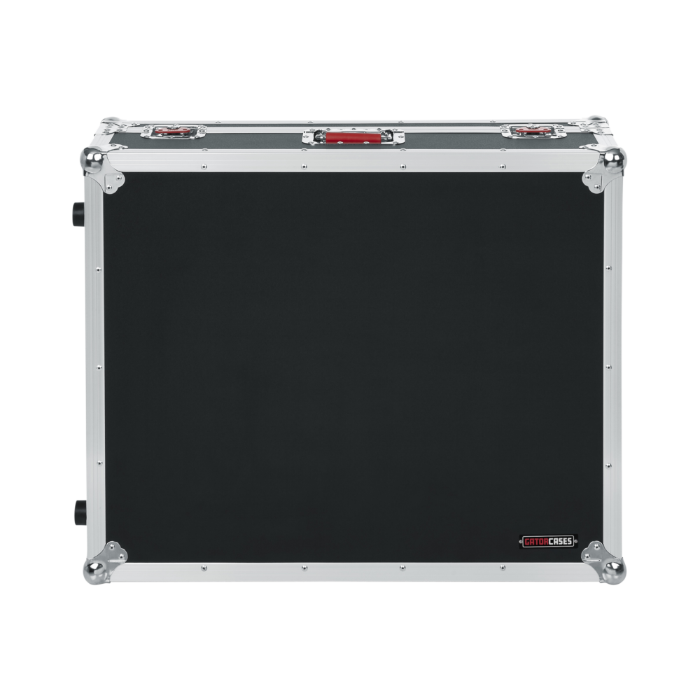 Gator G-Tour Case for Soundcraft SI Impact. No doghouse