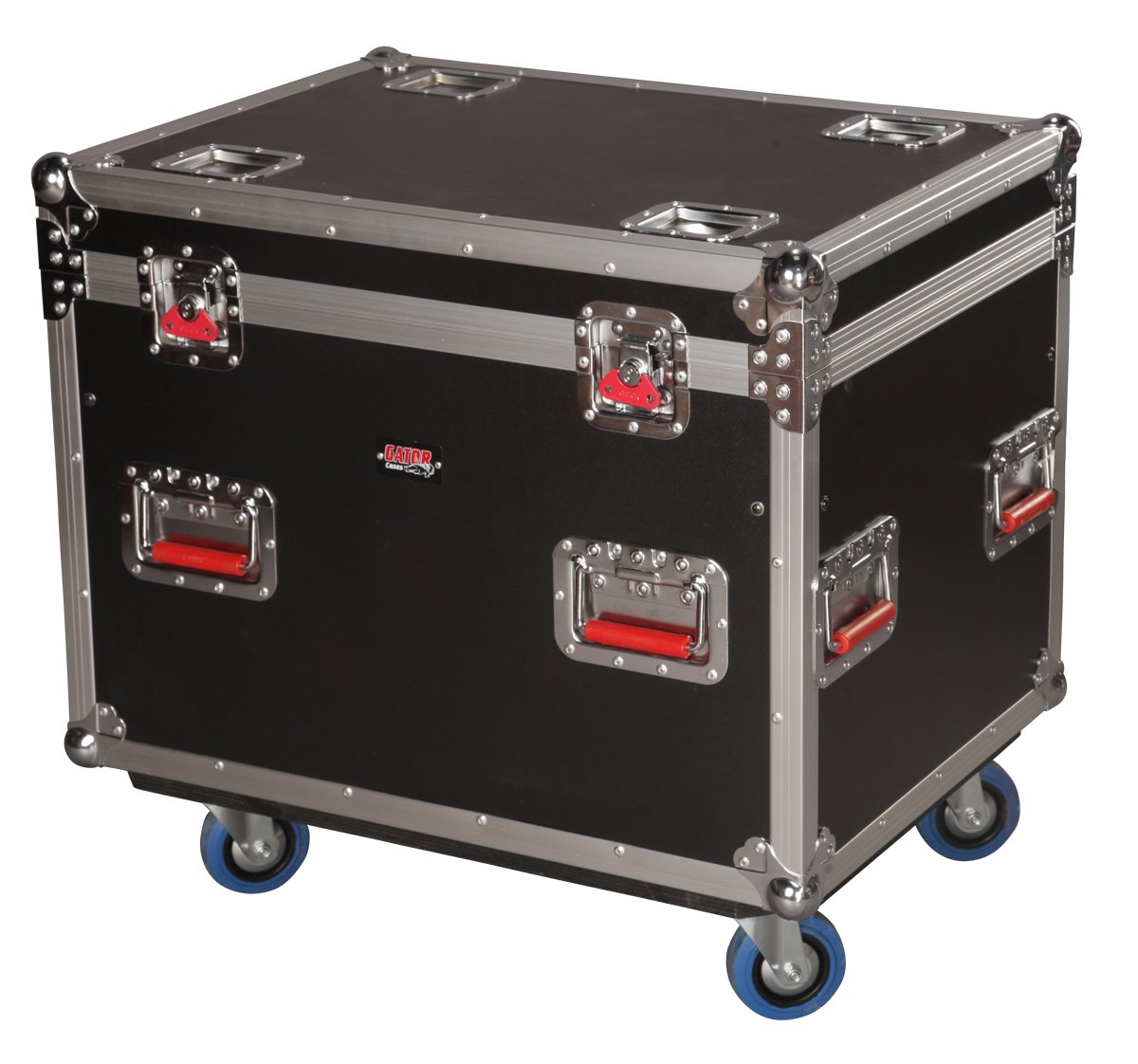Gator Truck Pack Trunk - 12mm - with dividers - view 2