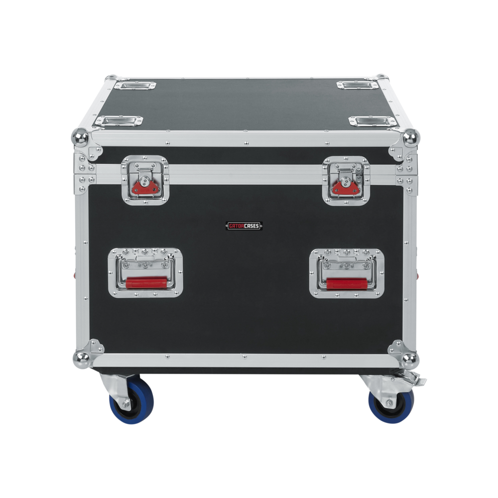 Gator G-Tour Truck Pack Trunk - 9mm