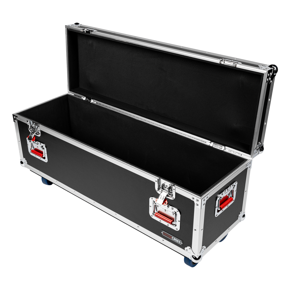 Gator G-TOUR Utility Case with Casters, 48 x 16 x 16 product image