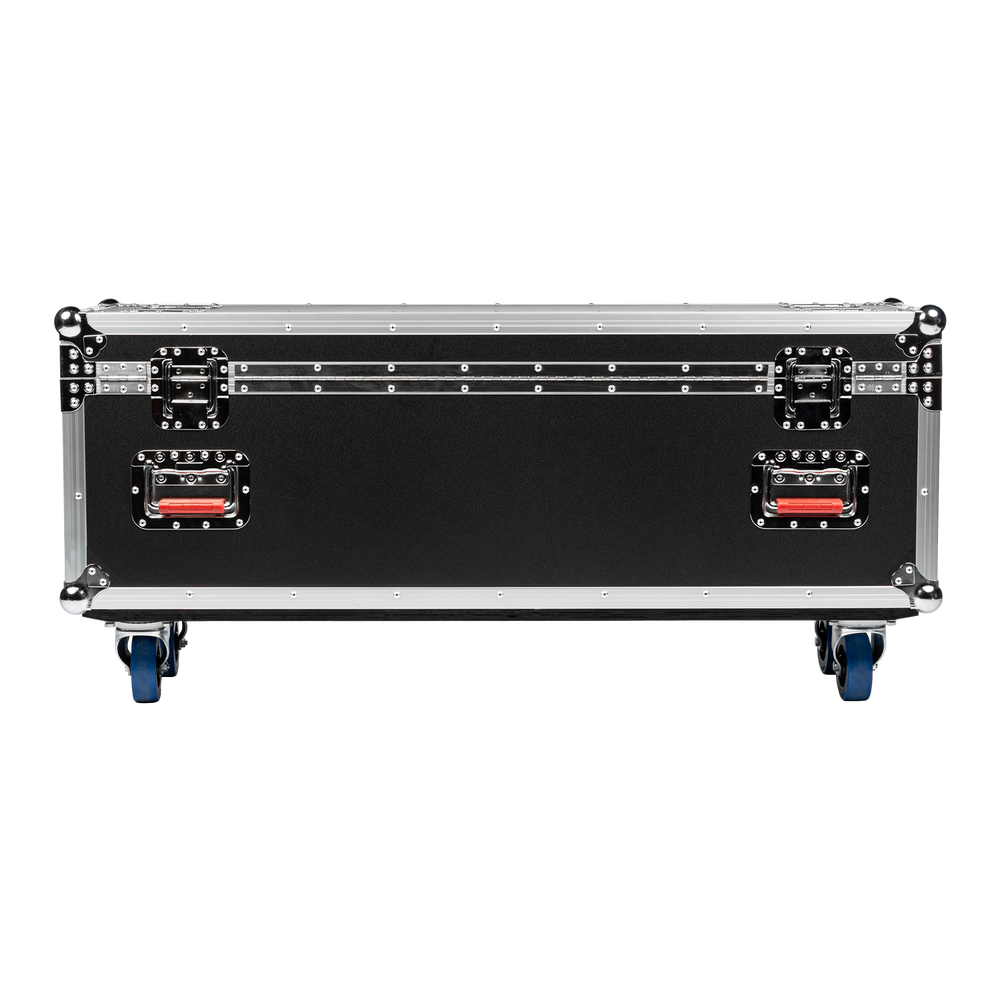 Gator G-TOUR Utility Case with Casters, 48 x 16 x 16 - view 2